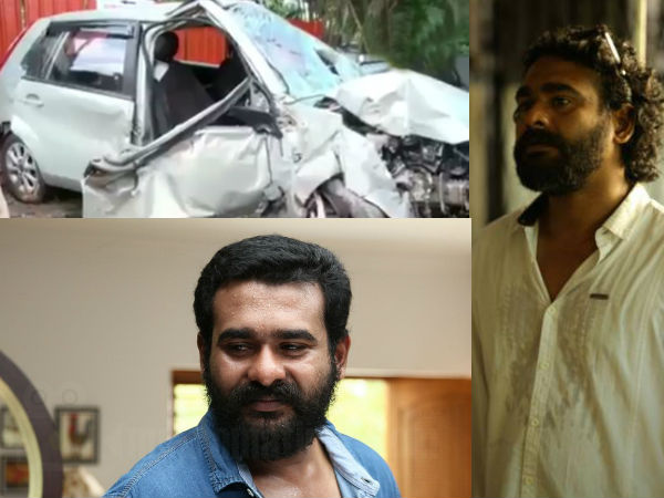 അപകടം പുലര്ച്ചെ