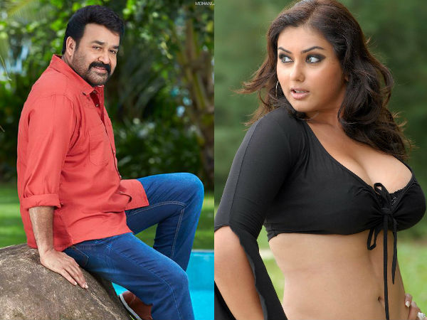നായികയല്ല, സസ്പെന്സാണ്