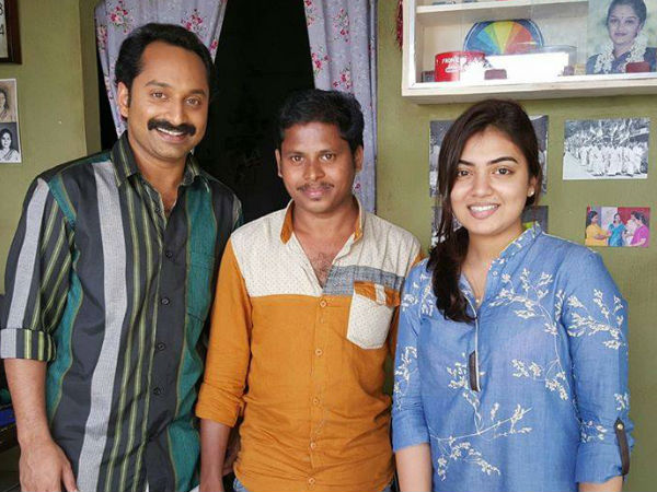 nazriya-fahad nazriya-fahad