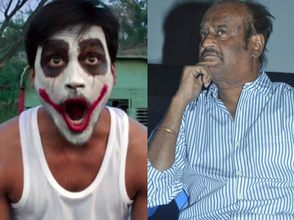 സൗത്ത് ഇന്ത്യയില്