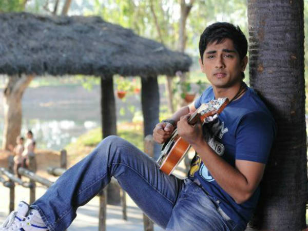 siddharth siddharth