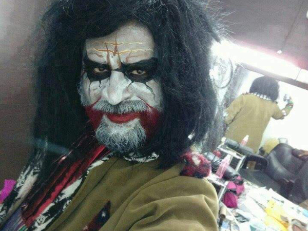 rajanikanth rajanikanth