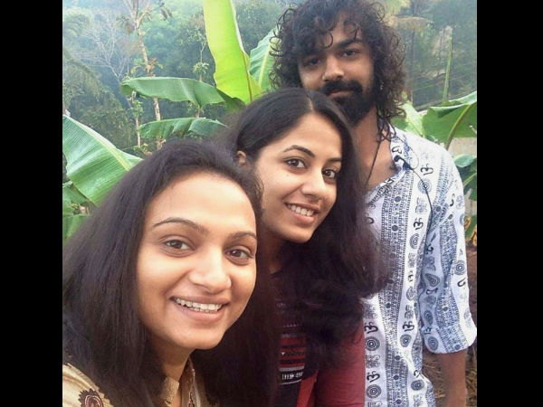 നായികമാര്ക്കൊപ്പം