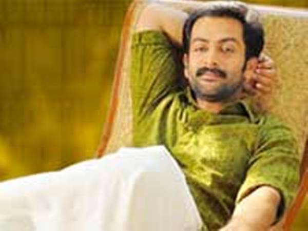 അഭിനേതാവ്,നിര്മ്മാതാവ്, ഗായകന്
