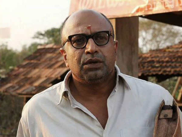 കുഞ്ഞനന്തന്റെ കട
