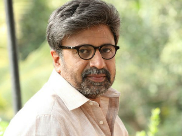 സംവിധായകന്റെ മറുപടി