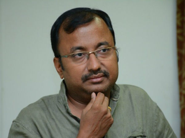സംവിധായകന് സരണ്