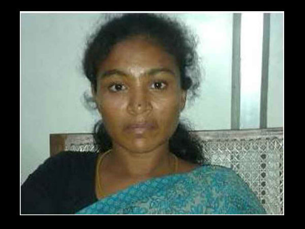 നടി സംഗീത