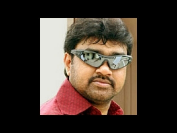 സംവിധായകന് പിവി പ്രസാദ്