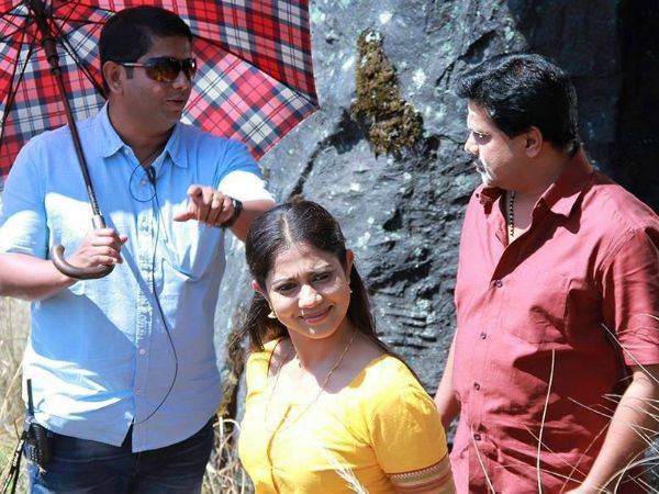 ദൃശ്യത്തിന്റെ വിജയം ഉത്തരവാദിത്വം കൂട്ടിയോ?