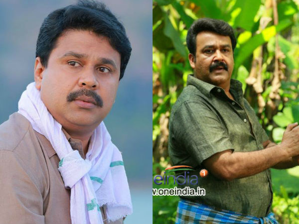 ജോസൂട്ടിയും ജോര്ജ്ജും തമ്മില്