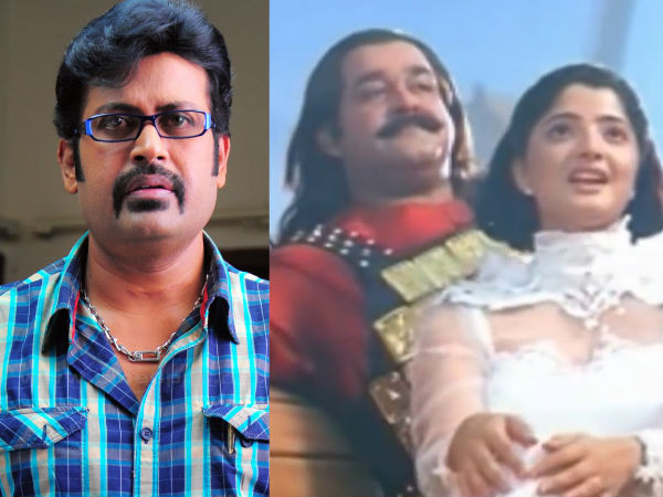 എന്നെ കാണാന് വന്ന രംഗം