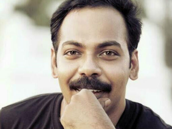 സരിത് സി വര്മ