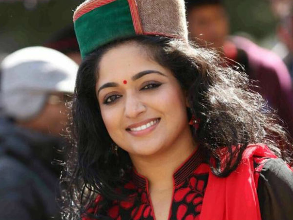 ഹാപ്പി ബേര്ത്ത് ഡേ കാവ്യ