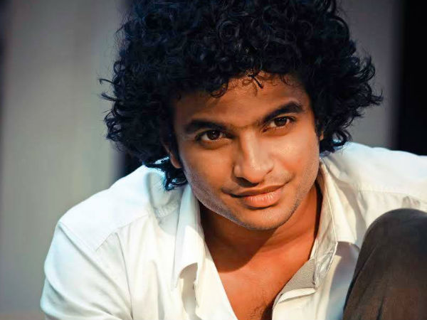 നീരജ് എന്ന ചുരുണ്ട മുടിക്കാരന്