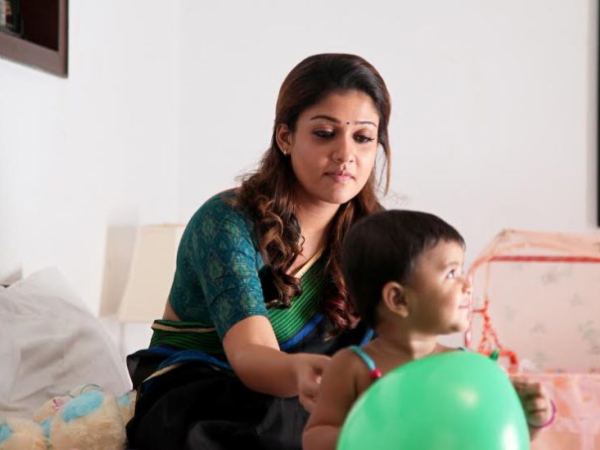 സത്യസന്ധമായ ഹൊറര് ചിത്രം