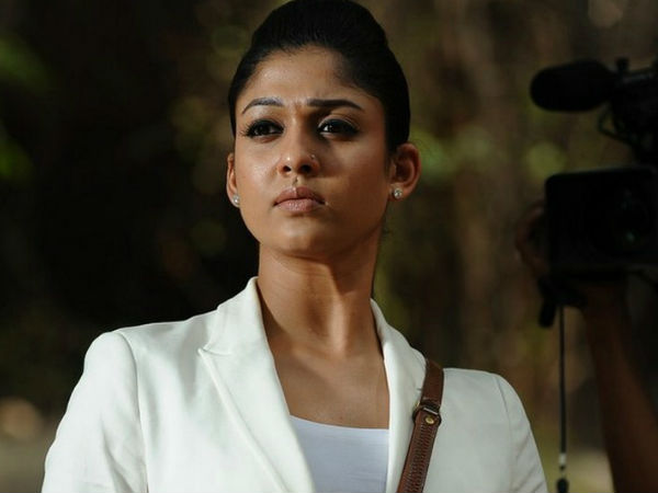സൂപ്പര് ലേഡി