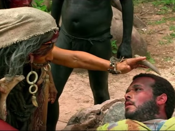 thegreeninferno thegreeninferno