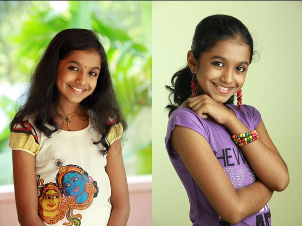 നൃത്തമാണ് കൂടുതല് ഇഷ്ടം