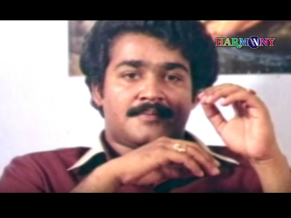 അങ്ങനെ ലാല് ലൊക്കേഷനില്ലെത്തി