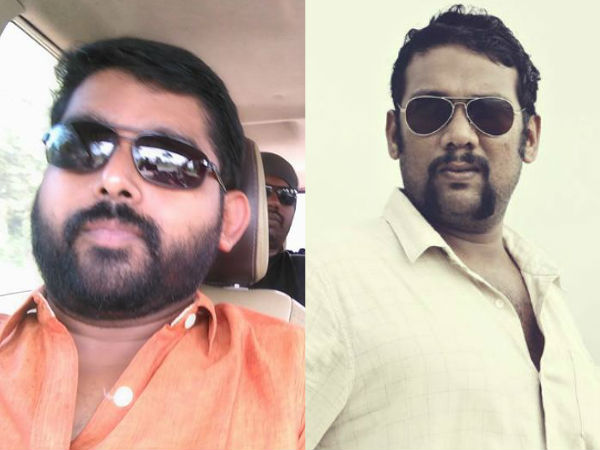 സംവിധായകന്റെ ഇഷ്ടമാണ്