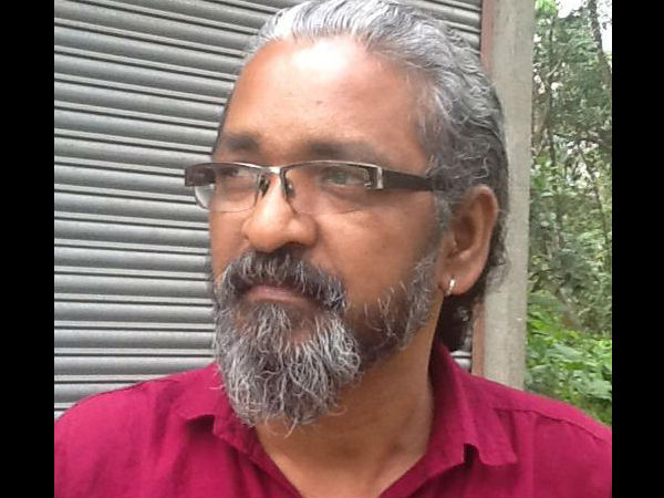 സംവിധായകന് മറുപടി