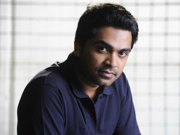 ചിമ്പുവിന് ഇപ്പോള്