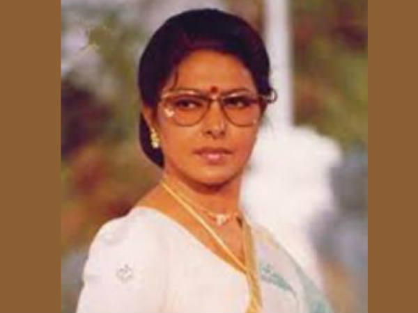 തെലുങ്കില് ആദ്യ ചിത്രം