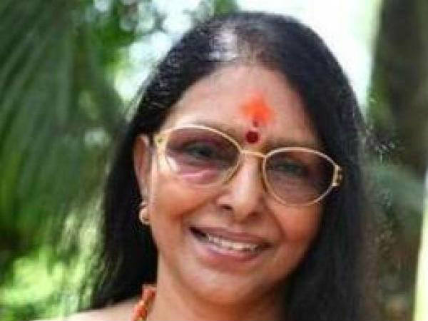 ശാരദ