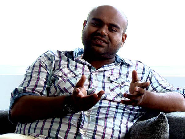 സിദ്ധാര്ത്ഥ് ശിവയുടെ സംവിധാനം