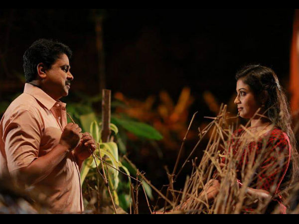 രചന നാരായണന് കുട്ടി