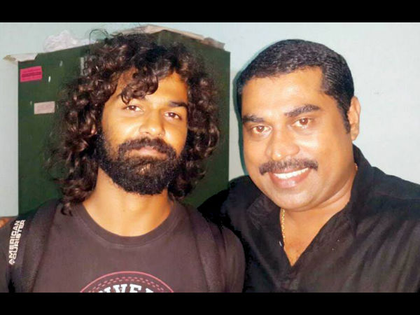 പ്രണവ് മോഹന്ലാല്