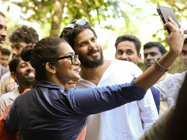 ദുല്ഖര് പറഞ്ഞത്