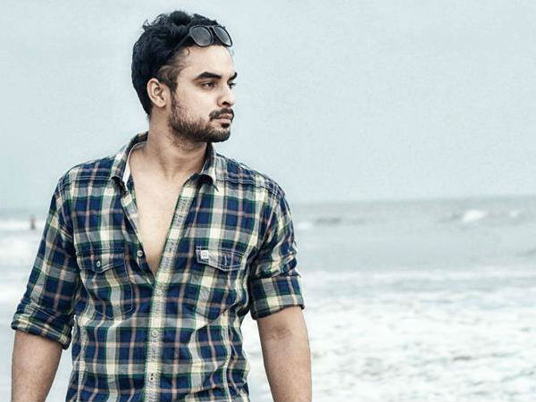 കൂടുതലും വില്ലന് വേഷങ്ങള്