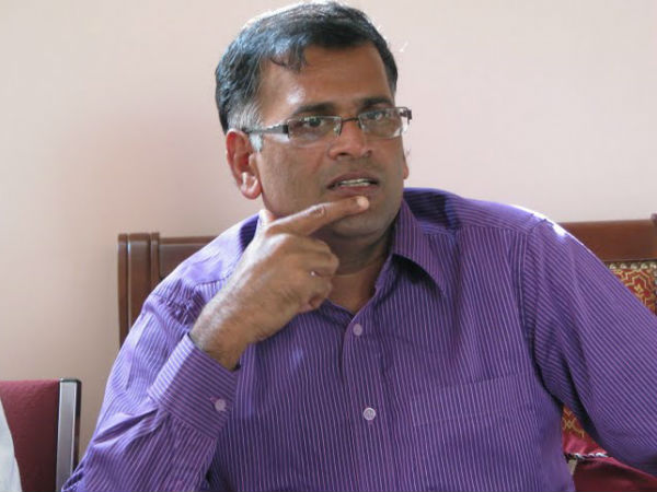 ഡയലോഗ് ബി ജയമോഹന്