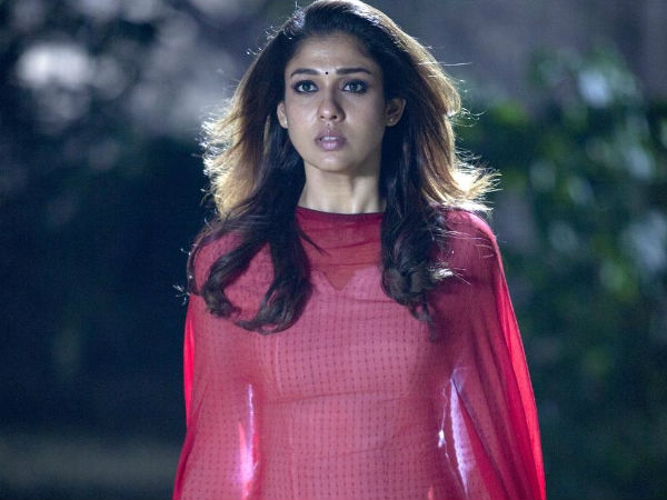 നയന്സിന്റെ ലക്ക്