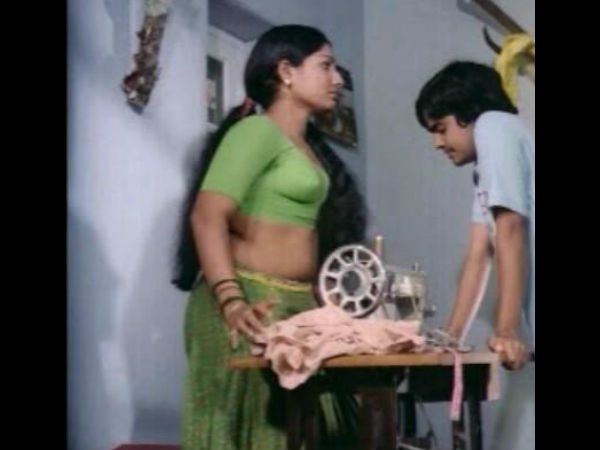 രതി നിര്വ്വദം