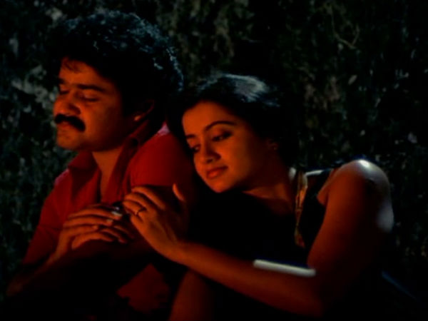 തൂവാനത്തുമ്പികള്