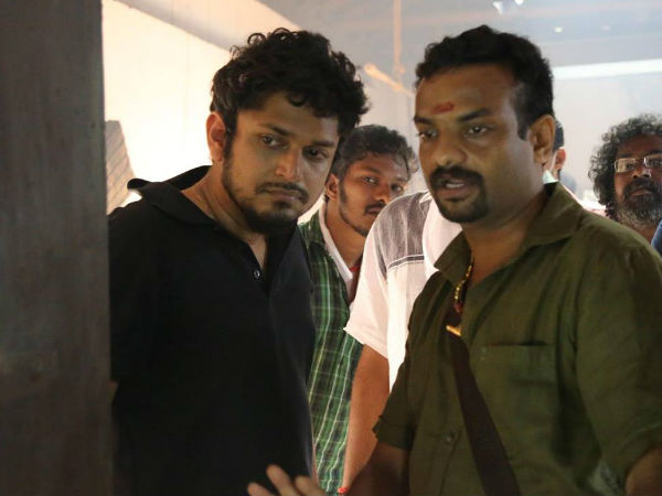 സിനിമയുടെ സംഗീത സംവിധായകര്