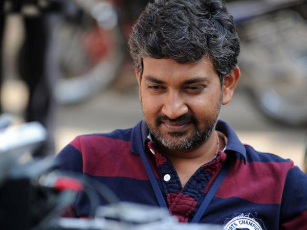 rajamouli rajamouli