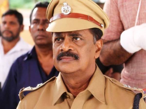മോഹന് ജോസ്