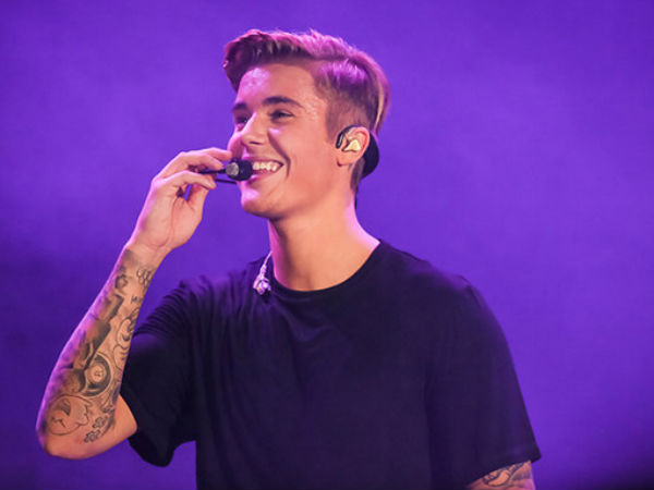 justin justin