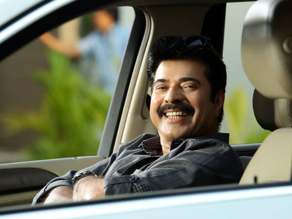 മമ്മൂട്ടിയ്ക്ക് എല്ലാവരെയും അറിയാം