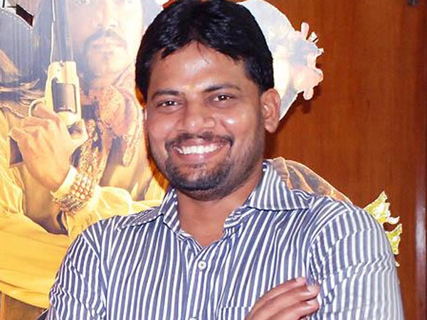 ചിമ്പു ദേവന്