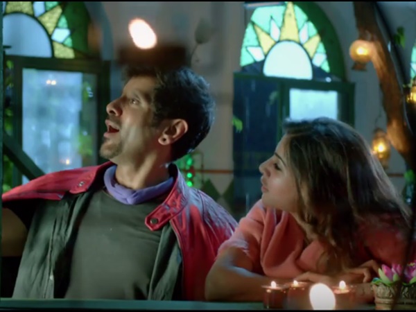 vikram vikram