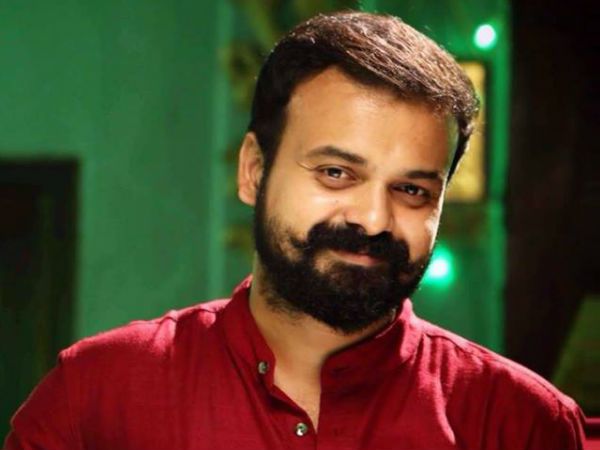 ആ ചാക്കോച്ചന് ഞാനല്ല