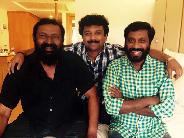 ഏറെ പ്രതീക്ഷയുണ്ട്- സിദ്ദിഖ്