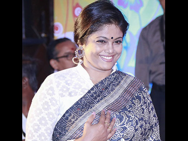 മഞ്ജു പിള്ള