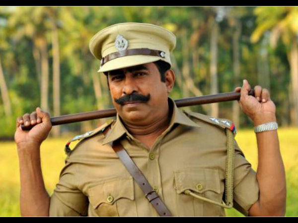 പ്രേം കുമാര്