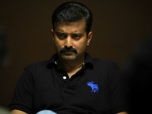 വെല്ലുവിളിയുള്ള കഥാപാത്രം